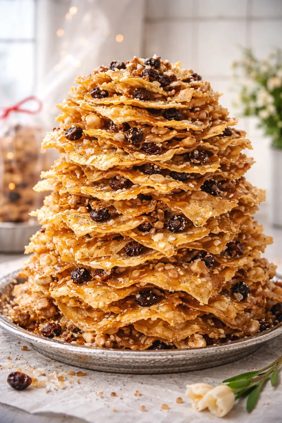 Ciasto mrowisko Warszawa - gdzie kupić z dostawą